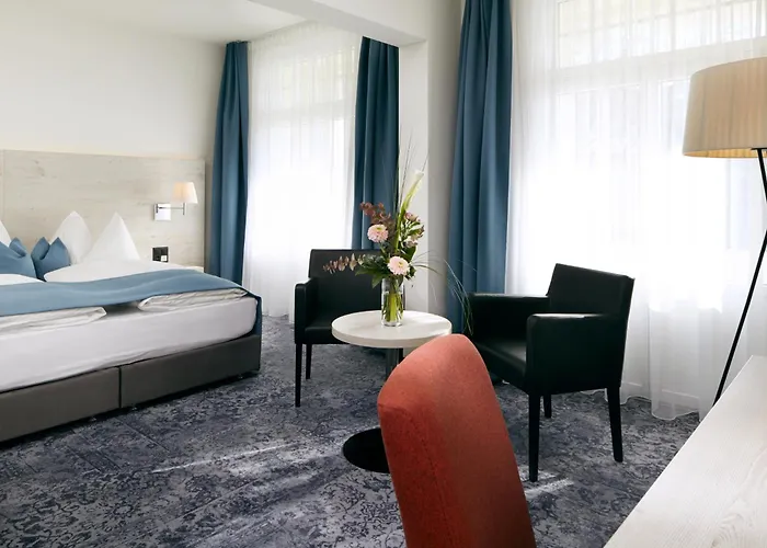 Restaurant Bellevue Au Hotel 3*