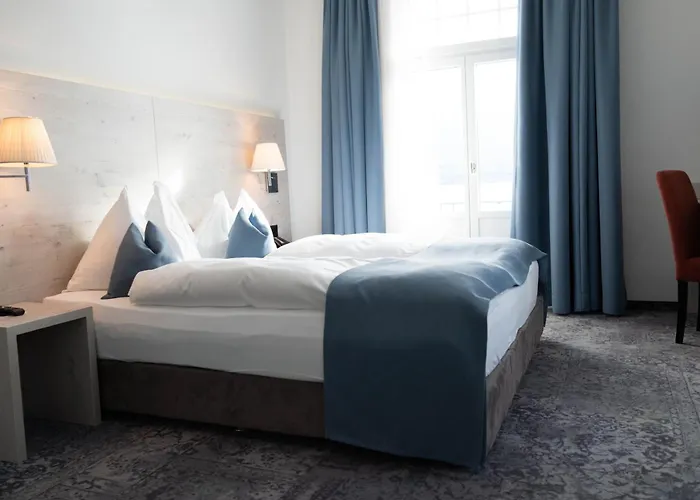 Hotel Restaurant Bellevue Au Hilterfingen