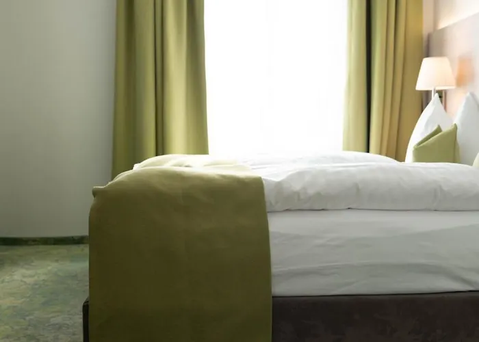 Restaurant Bellevue Au Hotel