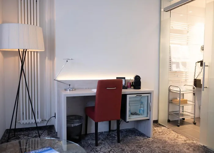 Hotel Restaurant Bellevue Au 3*