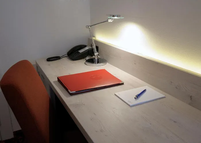 Hotel Restaurant Bellevue Au Hilterfingen