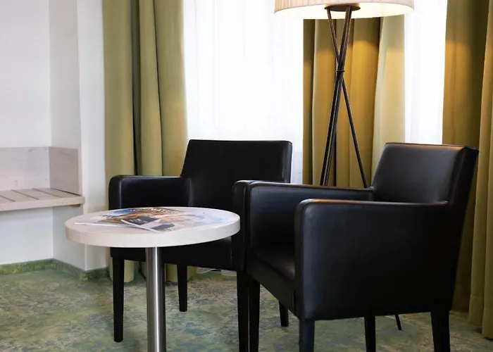 Restaurant Bellevue Au Hotel