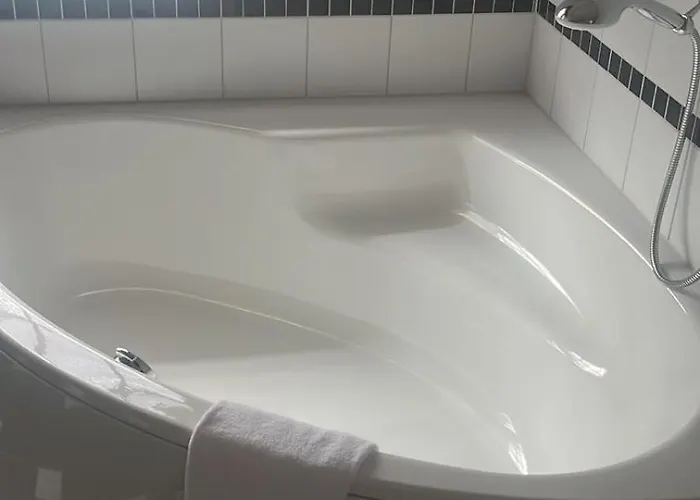 Hotel Restaurant Bellevue Au 3*