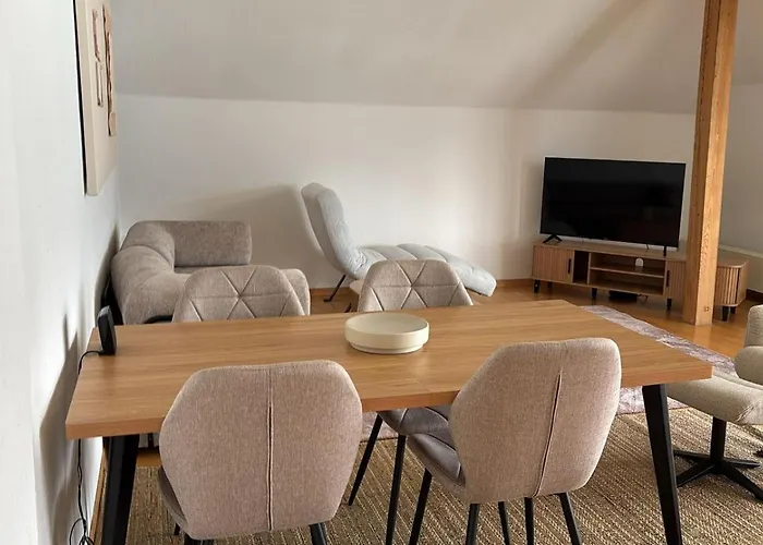 Restaurant Bellevue Au Hotel