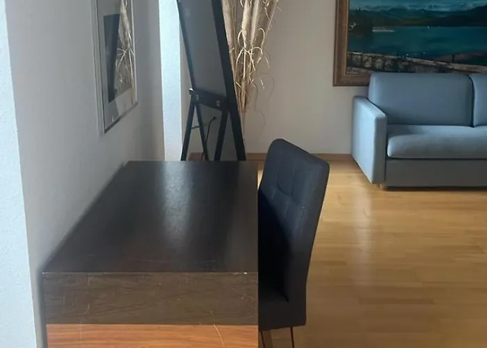 Restaurant Bellevue Au Hilterfingen