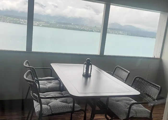 Restaurant Bellevue Au