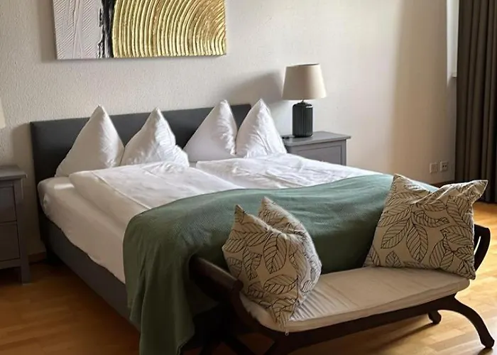 Restaurant Bellevue Au 3*