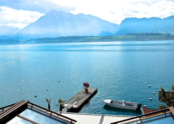 Restaurant Bellevue Au