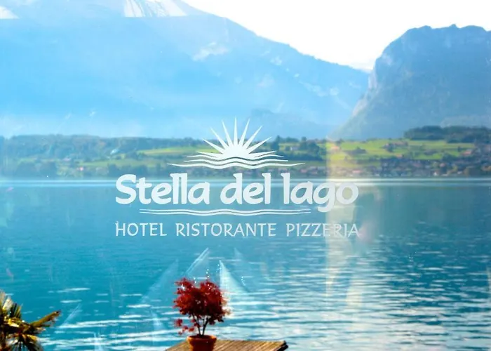 Restaurant Bellevue Au Hotel