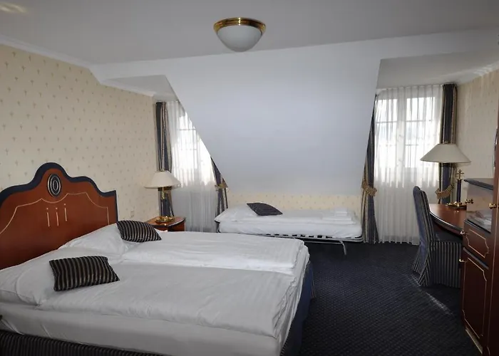 Restaurant Bellevue Au