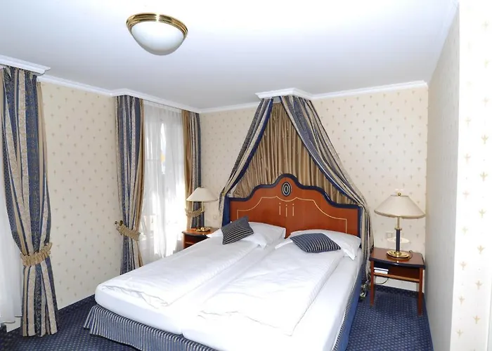 Restaurant Bellevue Au