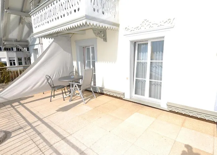 Restaurant Bellevue Au