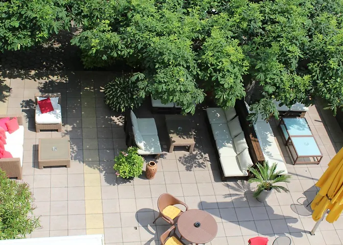 Hotel Restaurant Bellevue Au