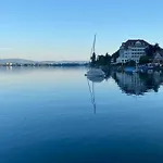 Hotel Restaurant Bellevue Au