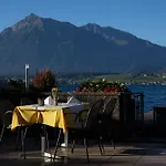 Restaurant Bellevue Au