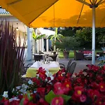 Restaurant Bellevue Au 3* Hilterfingen