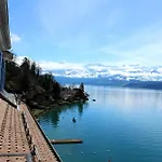 Hotel Restaurant Bellevue Au Hilterfingen