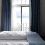 Restaurant Bellevue Au 3*