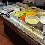 Restaurant Bellevue Au Hotel 3*