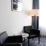 Restaurant Bellevue Au 3* Hilterfingen