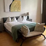 Restaurant Bellevue Au 3*