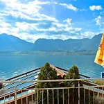 Restaurant Bellevue Au Hilterfingen
