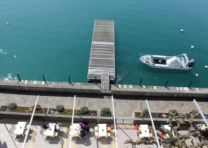 Restaurant Bellevue Au