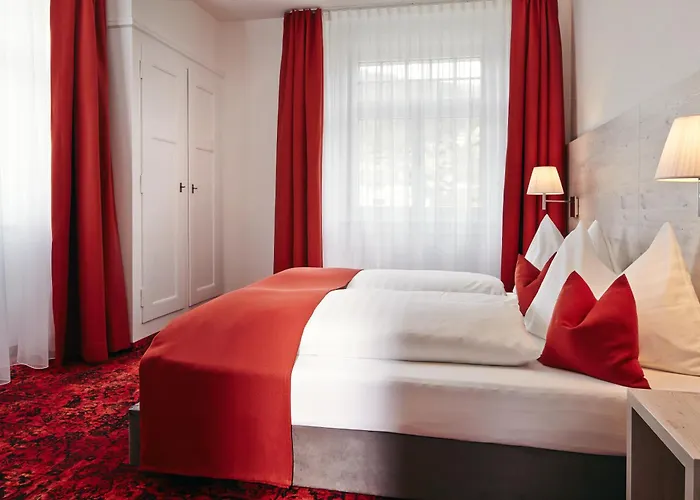 Restaurant Bellevue Au