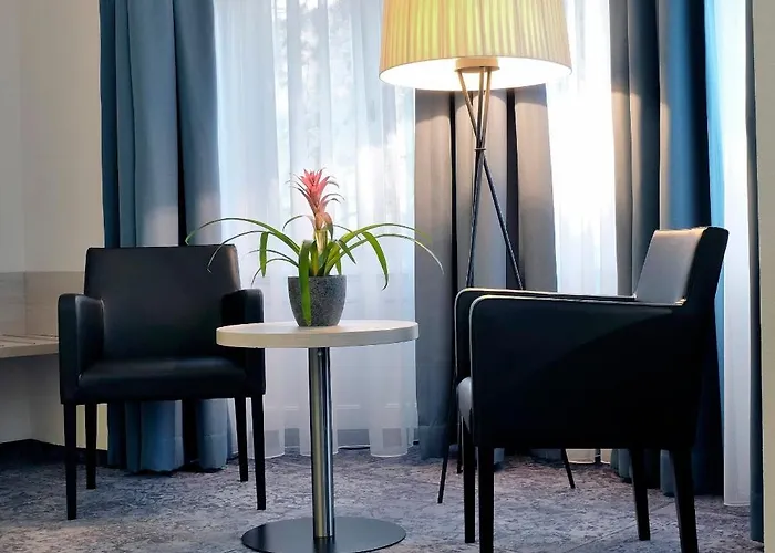 Restaurant Bellevue Au Hotel Hilterfingen