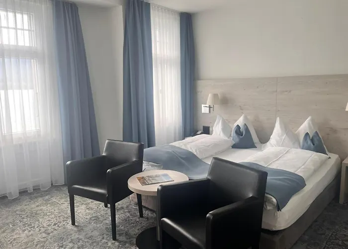 Restaurant Bellevue Au 3*