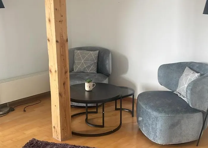 Hotel Restaurant Bellevue Au