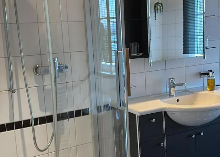 Restaurant Bellevue Au Hotel