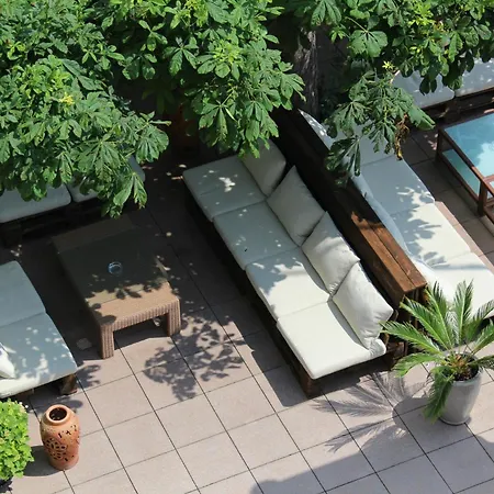 Restaurant Bellevue Au 3* Thun