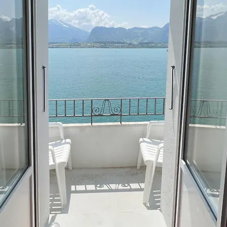 Hotel Restaurant Bellevue Au 3*