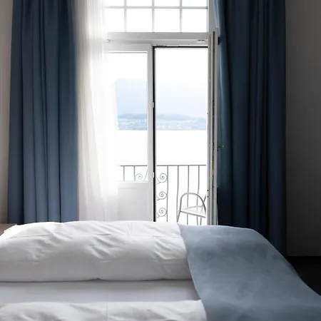 Restaurant Bellevue Au 3*