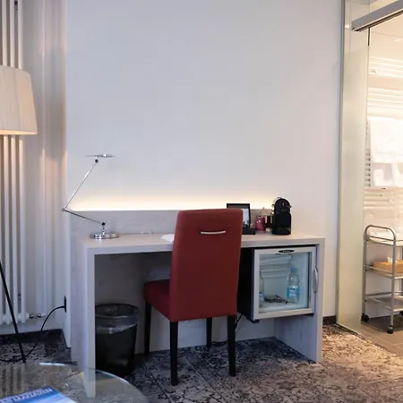 Hotell Restaurant Bellevue Au 3*