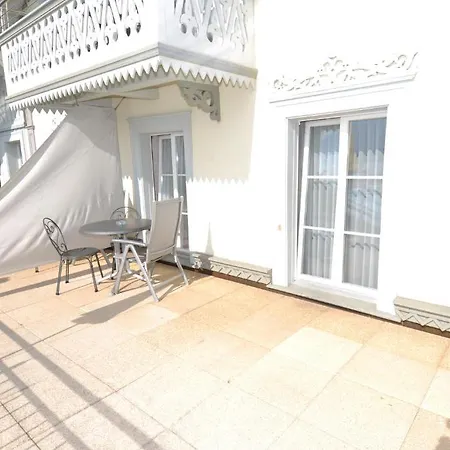 Restaurant Bellevue Au