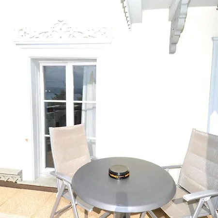 Hotel Restaurant Bellevue Au Thun
