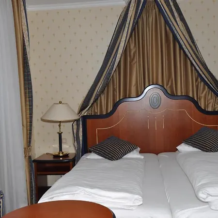 Restaurant Bellevue Au 3*