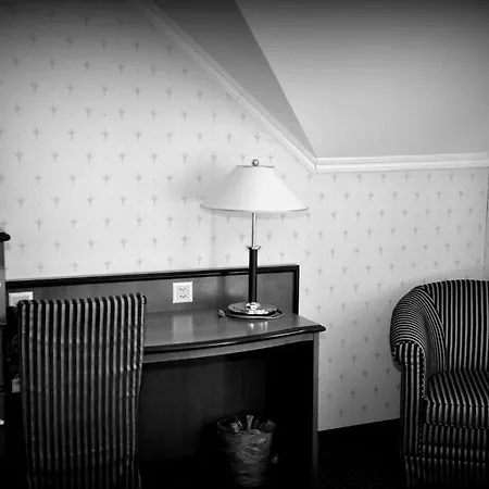 Restaurant Bellevue Au Hotell 3*